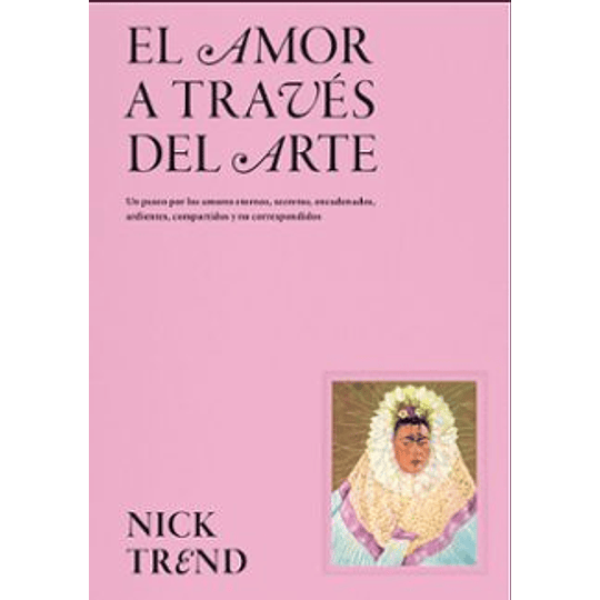 El Amor A Traves Del Arte