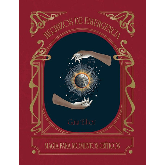 Hechizos De Emergencia