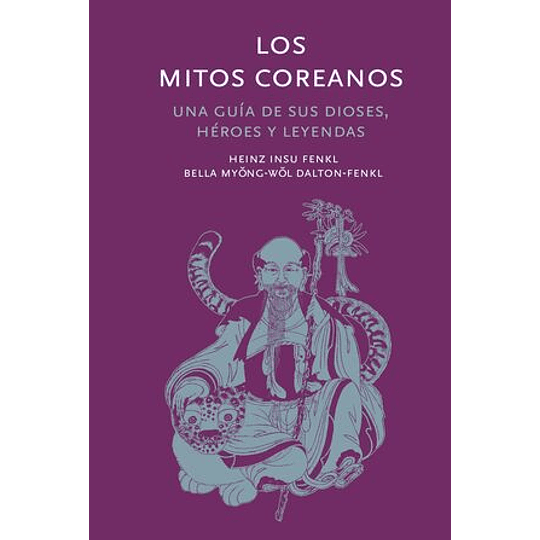 Los Mitos Coreanos