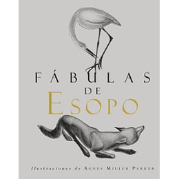 Fabulas De Esopo