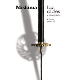 Los Sables Y Otros Relatos