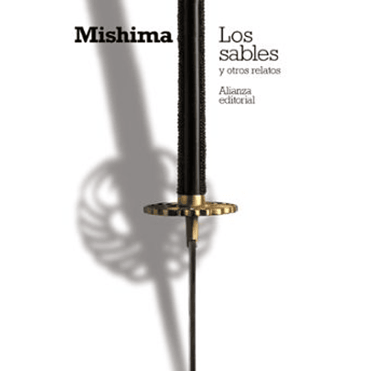 Los Sables Y Otros Relatos