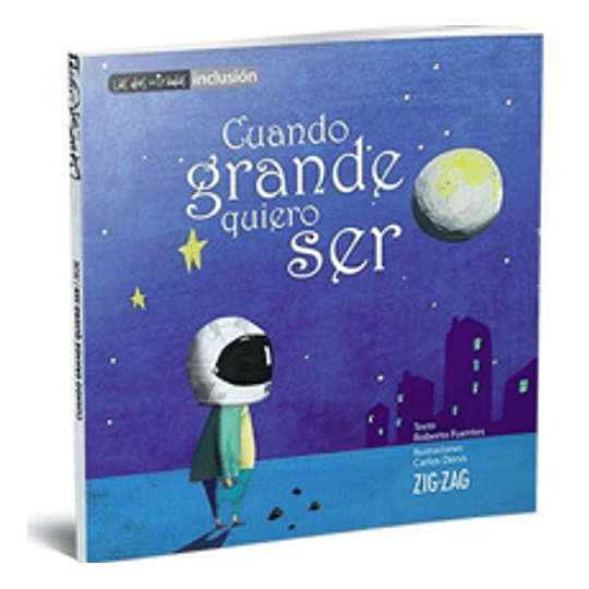 Cuando Grande Quiero Ser