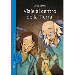 Viaje Al Centro De La Tierra