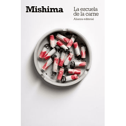 La Escuela De La Carne