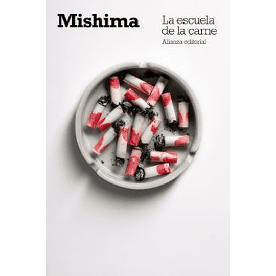 La Escuela De La Carne