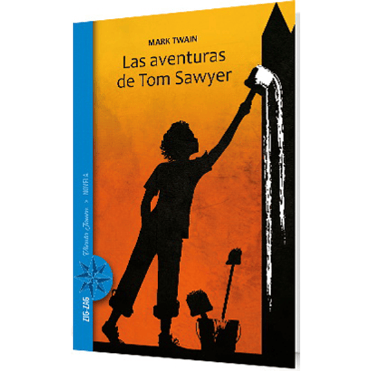 Las Aventuras De Tom Sawyer