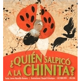 Quien Salpico A La Chinita
