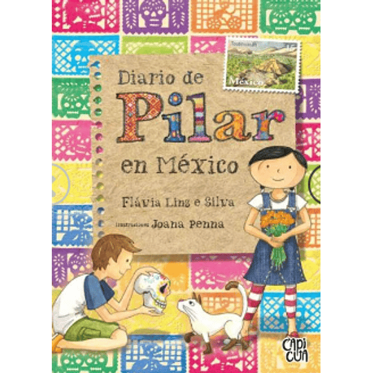 Diario De Pilar En Mexico