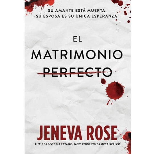 El Matrimonio Perfecto