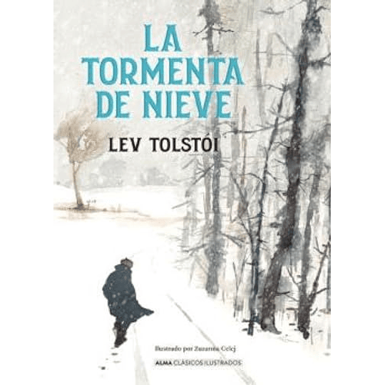 La Tormenta De Nieve  