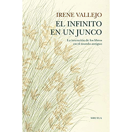 El Infinito En Un Junco