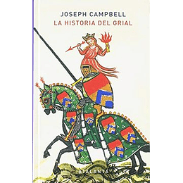 La Historia Del Grial