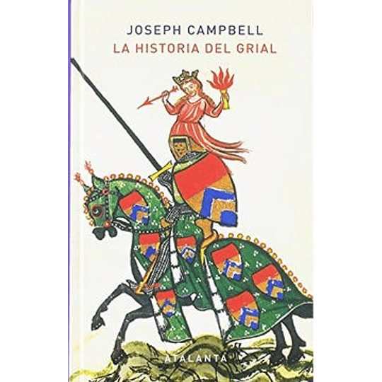 La Historia Del Grial