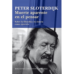 Muerte Aparente En El Pensar