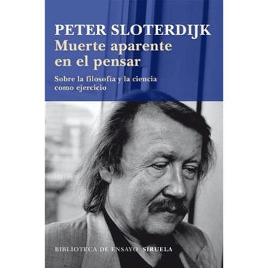 Muerte Aparente En El Pensar