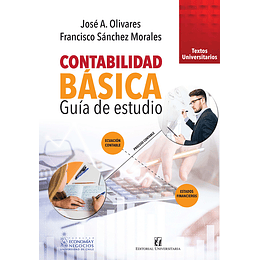 Contabilidad Basica Guia De Estudio