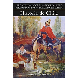 Historia De Chile