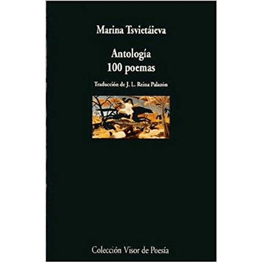Antologia 100 Poemas