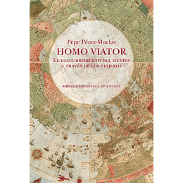 Homo Viator