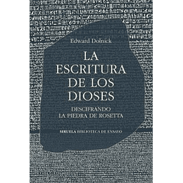La Escritura De Los Dioses