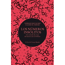 Los Numeros Insolitos