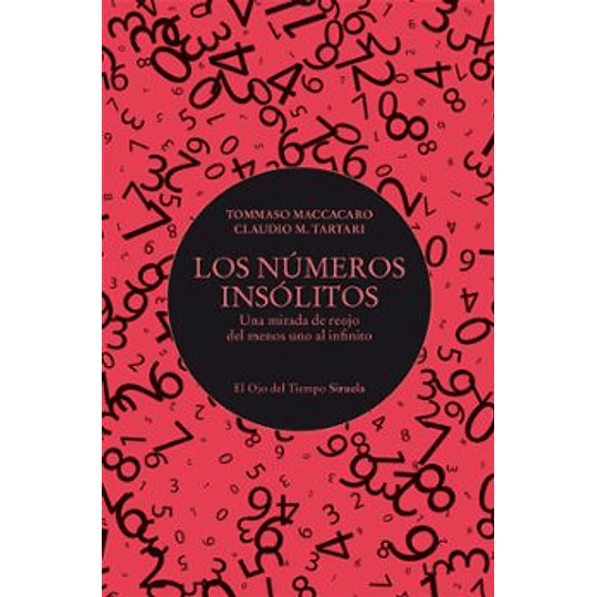 Los Numeros Insolitos