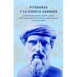 Pitagoras Y La Ciencia Sagrada