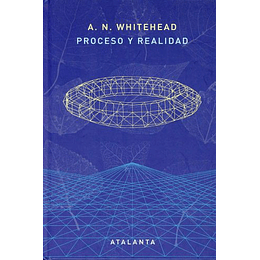 Proceso Y Realidad