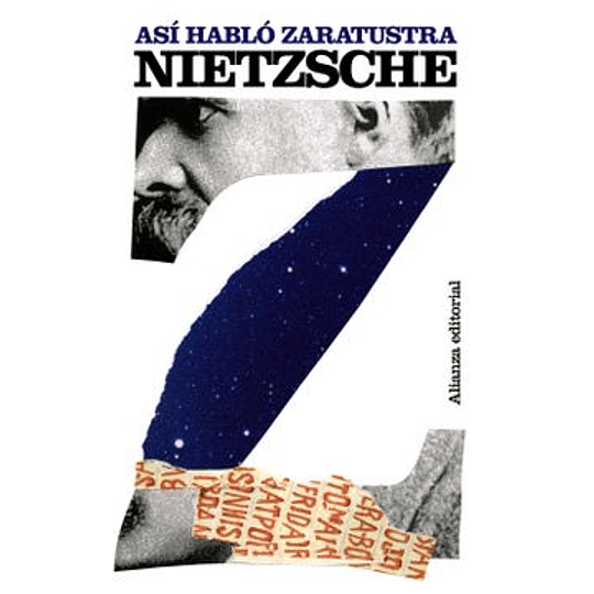 Asi Hablo Zaratustra