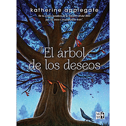 Arbol De Los Deseos, El