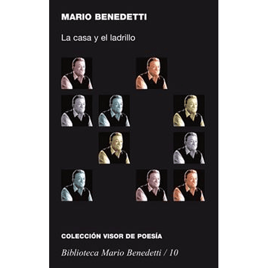 La Casa Y El Ladrillo