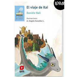 El Viaje De Kai