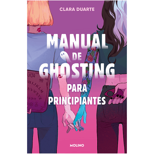 Manual De Ghosting Para Principiantes 
