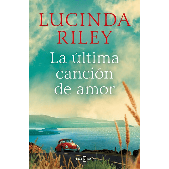 La Ultima Cancion De Amor 