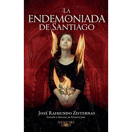 La Endemoniada De Santiago 