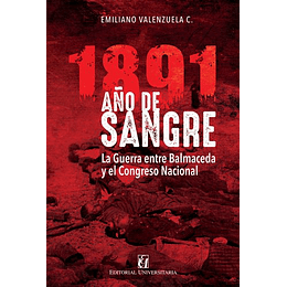 1891 Año De Sangre