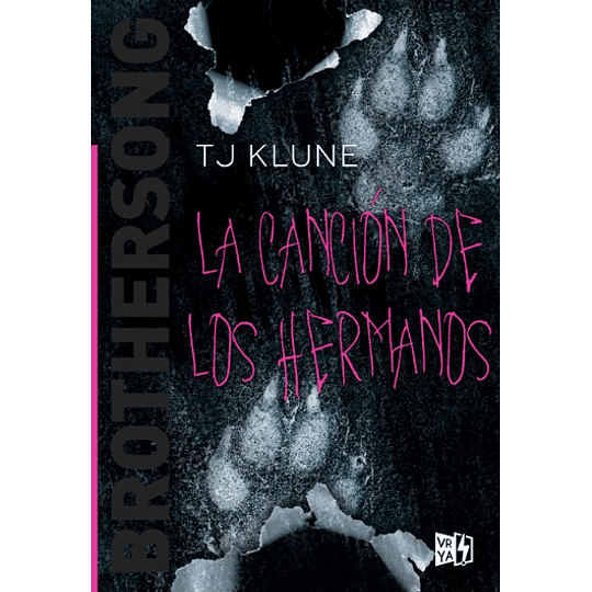 Brothersong La Cancion De Los Hermanos