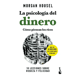 La Psicologia Del Dinero