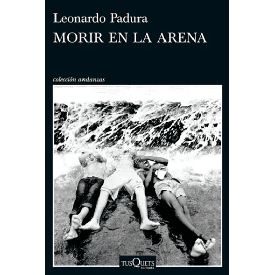 Morir En La Arena