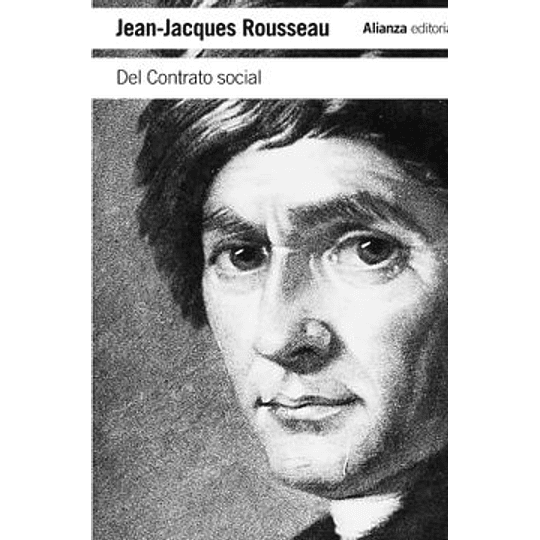 Del Contrato Social