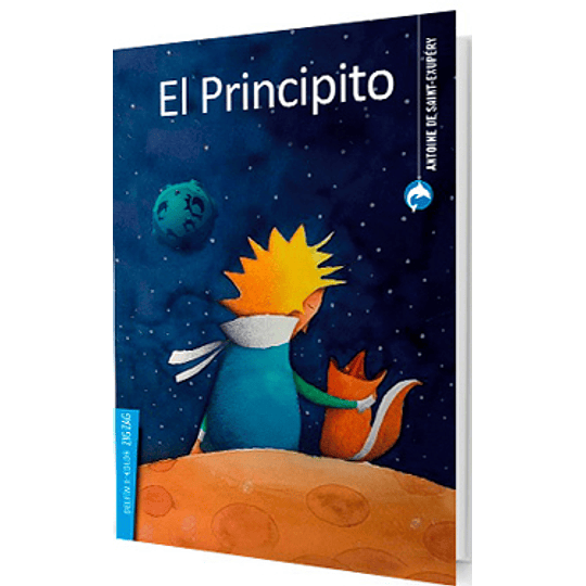 El Principito