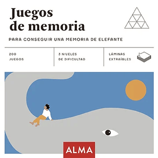 Juegos De Memoria Para Conseguir Una Memoria De Elefante