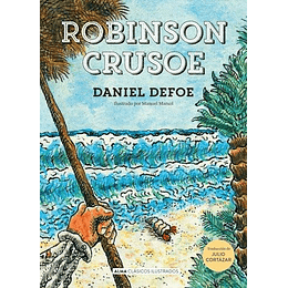 Robinson Crusoe