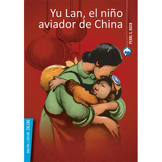 Yu Lan El Niño Aviador De China