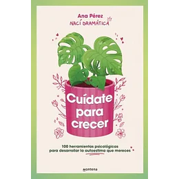 Cuidate Para Crecer
