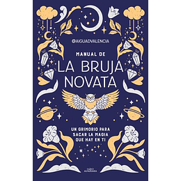 Manual De La Bruja Novata