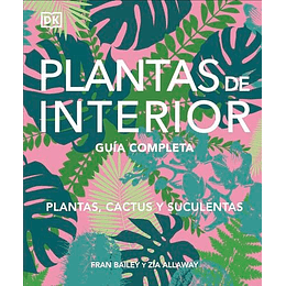 Plantas De Interior: Guia Completa