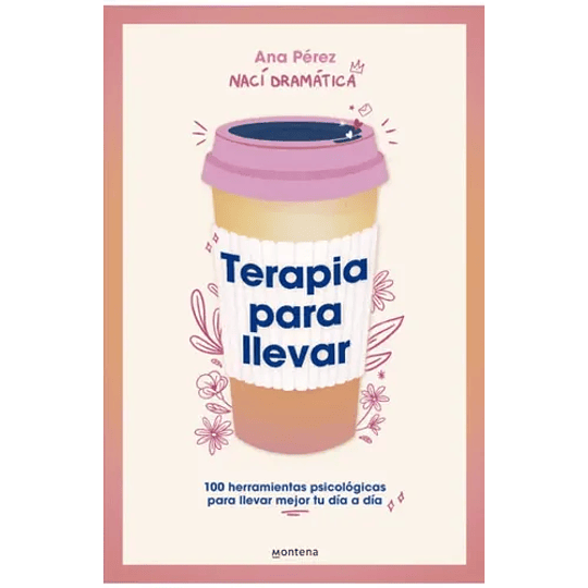 Terapia Para Llevar