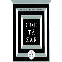 Que Cada Cosa Cruel Sea Tu Que Vuelves  	